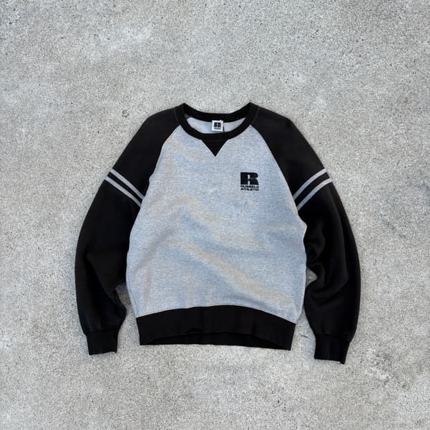 90‘s 러셀 맨투맨