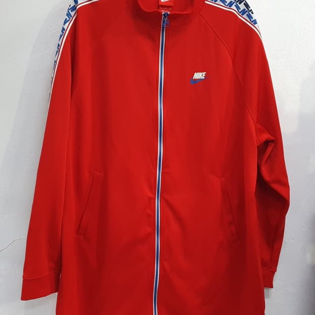 나이키 롱 져지상의(105)