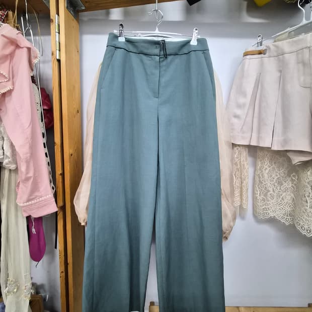 세컨플로어 춘하팬츠