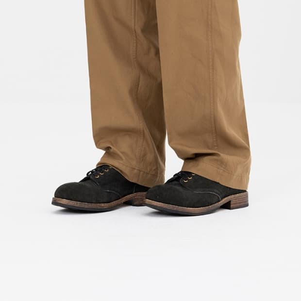 비즈빔 26ss 브리가디어 블랙 (M8)