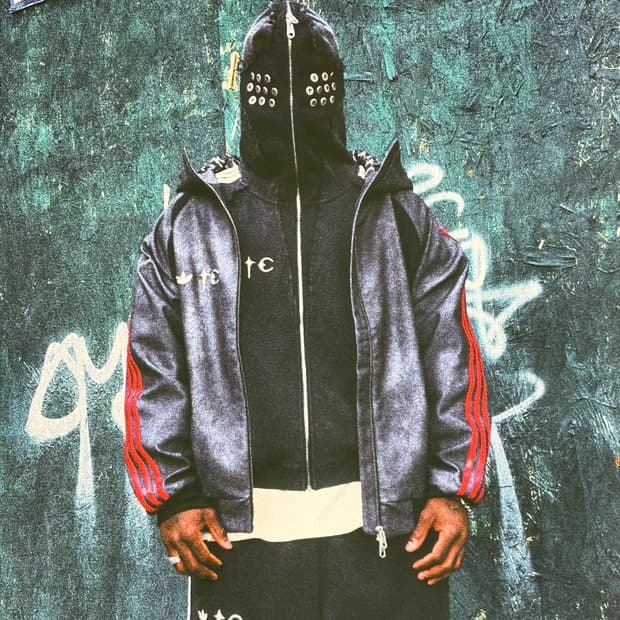 데님티어스 후드 블랙 s-m 삽니다