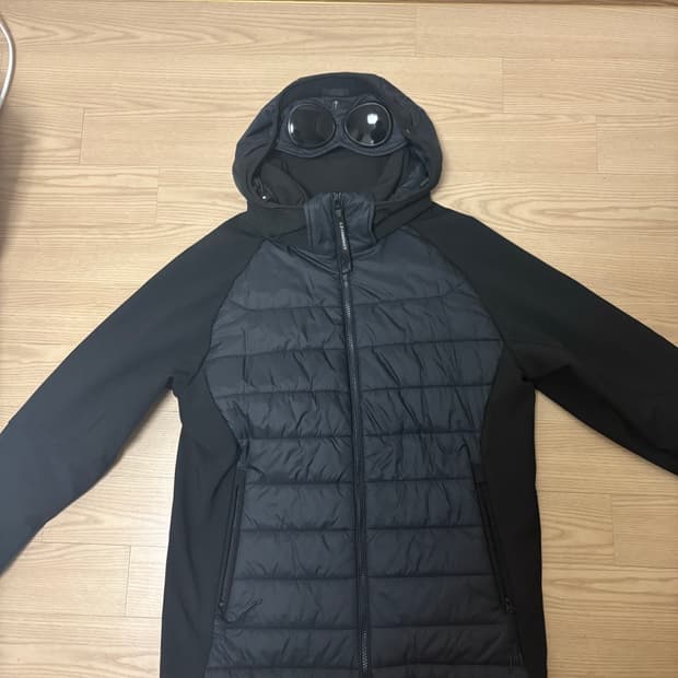 Cp 컴퍼니 cp쉘 고글자켓 50