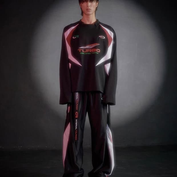 csc/civision - [일괄] 레이싱 트랙 셋업