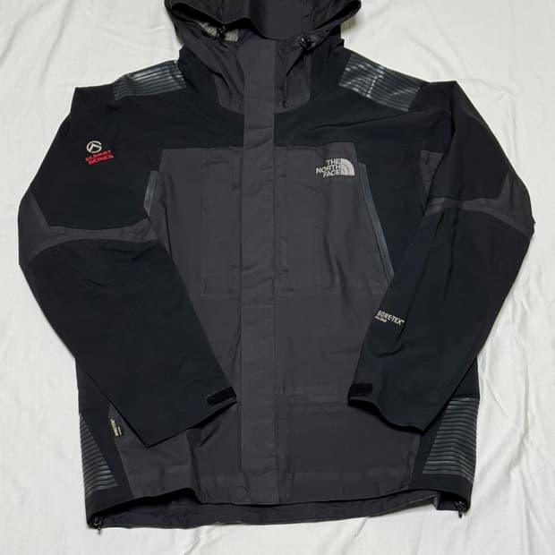 노스페이스(The North Face) 서밋 시리즈 고어텍스 쉘 자켓
