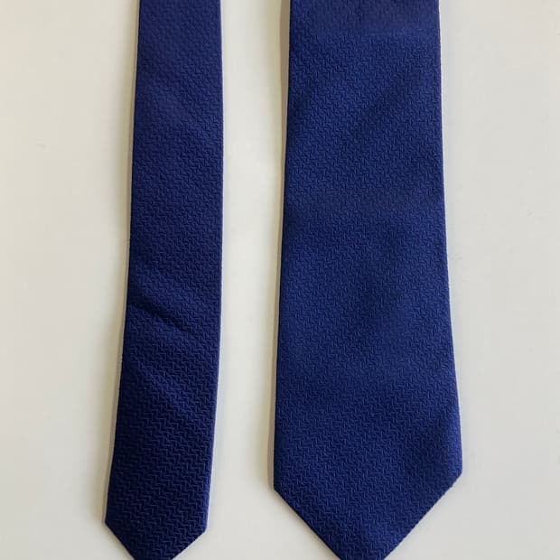빈티지)넥타이