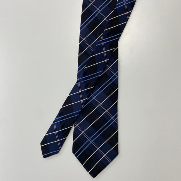 유나이티드 컬렉션 오브 베네통 명품 정품넥타이 (BENETTON)