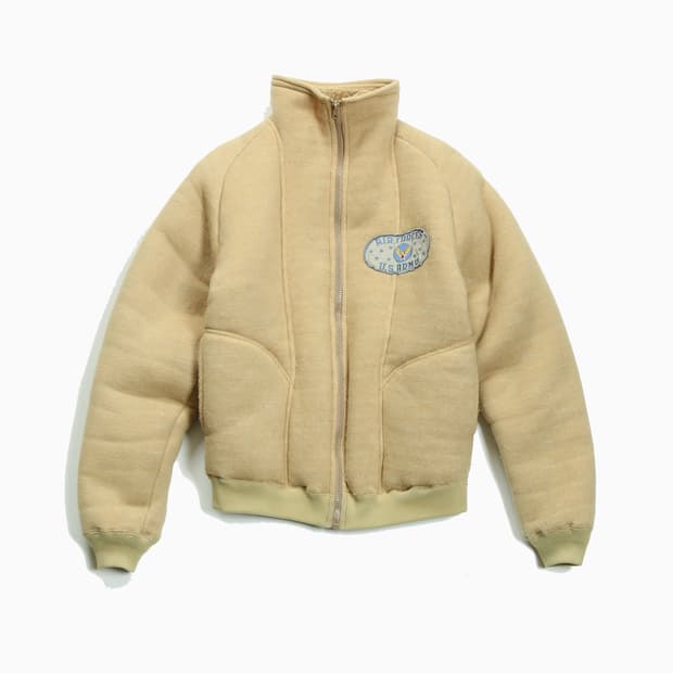  TOYS McCOY PILE JACKET