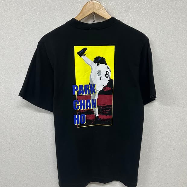 (95)90'S 나이키 코리아 반팔-M2165