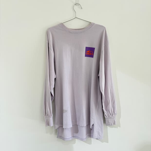 CAMP7 long sleeve