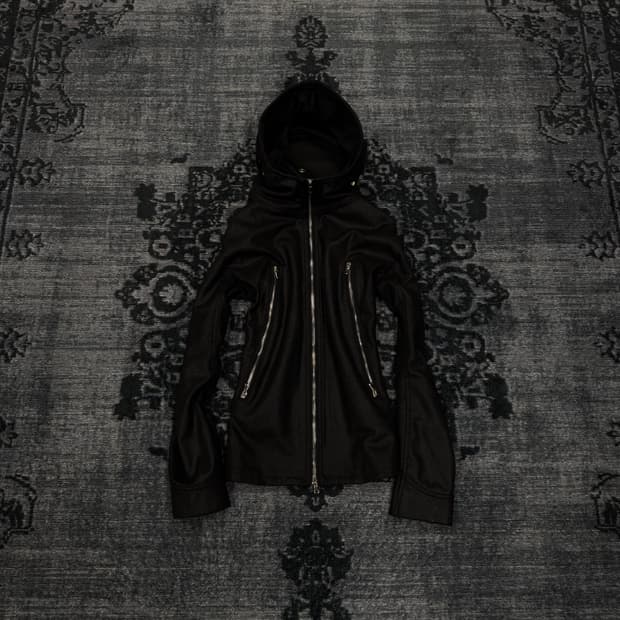 Custom culture 00s archive bono coating 