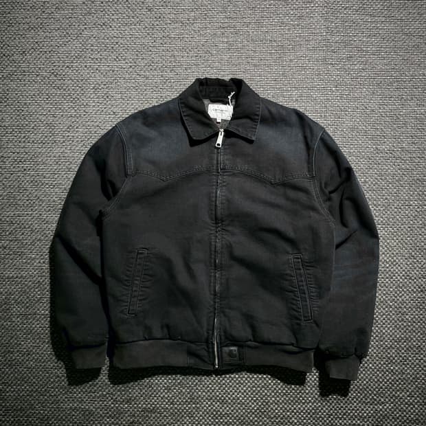 칼하트 WIP OG 산타페 M