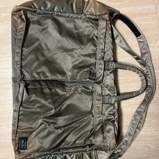 요시다포터 탱커 xl