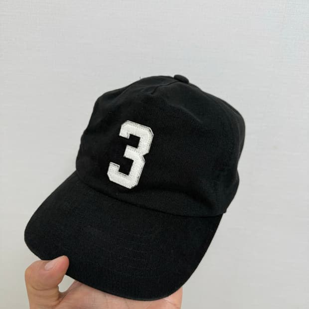 컬렉트피시스 3 모자