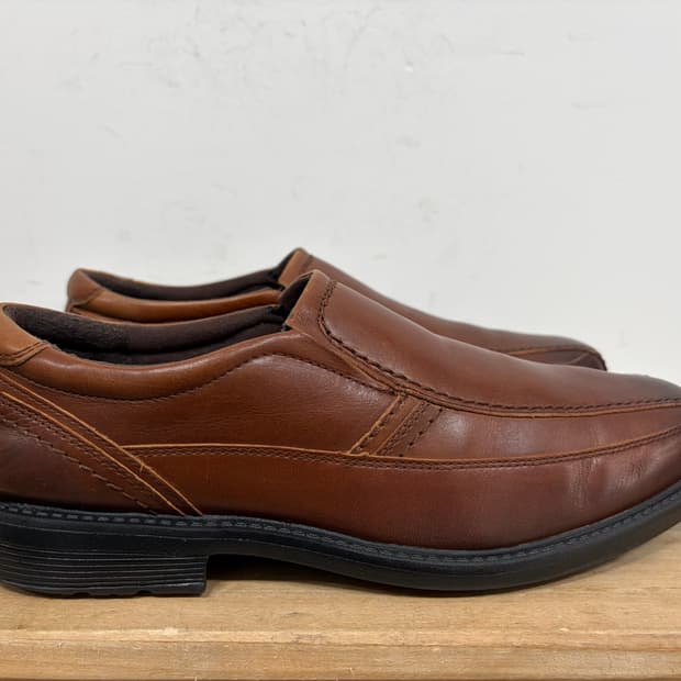 락포트 남성 로퍼 270