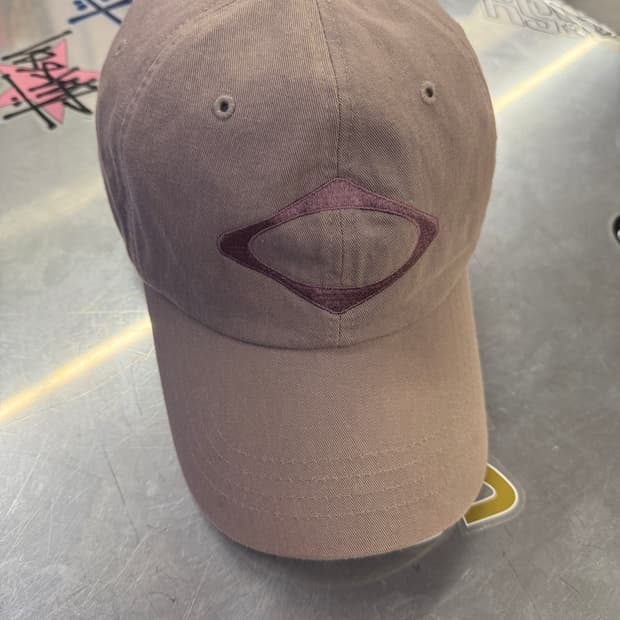 미스치프 롬버스 볼캡 