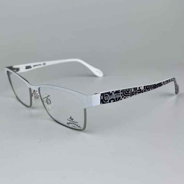 Vivienne Westwood 비비안 메탈 안경