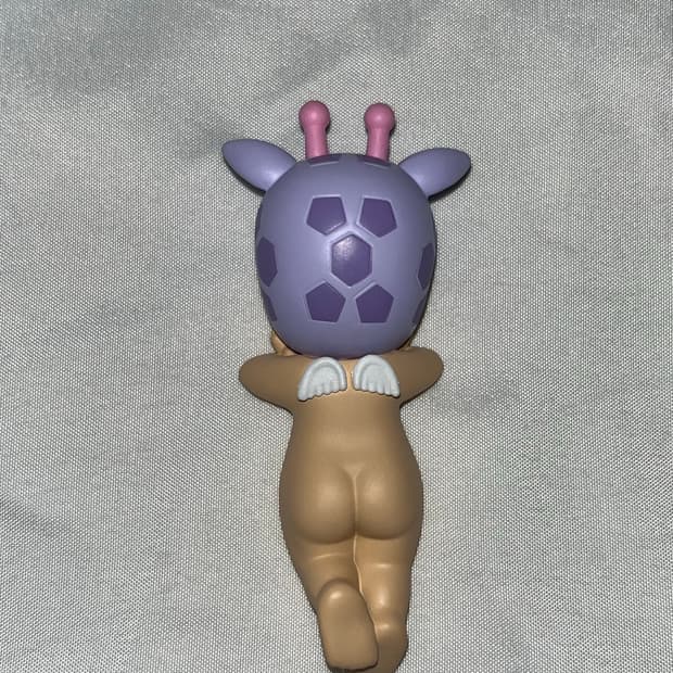 소니엔젤 드리밍히퍼 기린 단순개봉