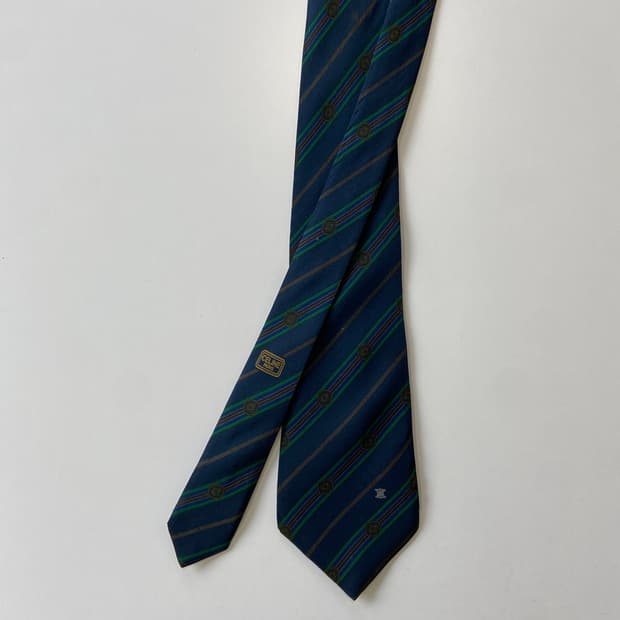 셀린느(celine) 정품 명품넥타이