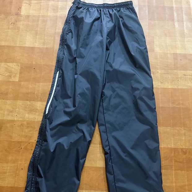 90s 나이키 빈티지 트랙팬츠