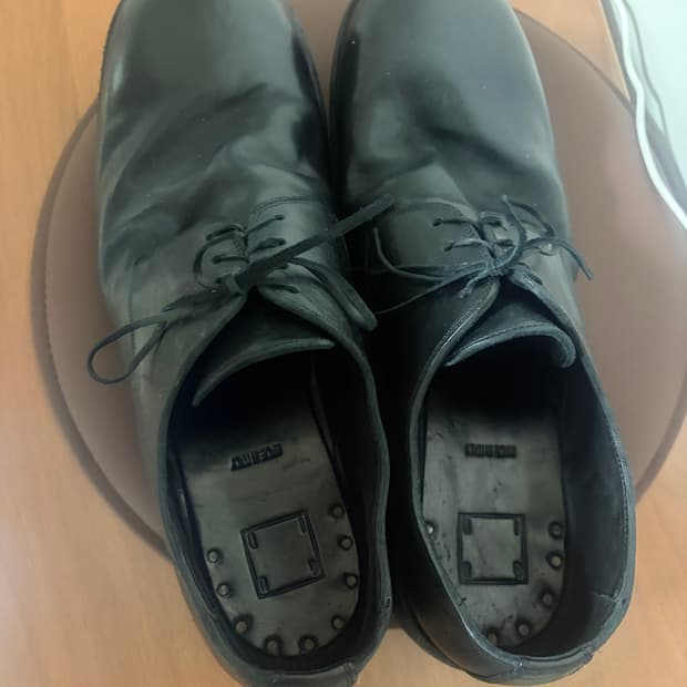 구이디 사이즈 교환