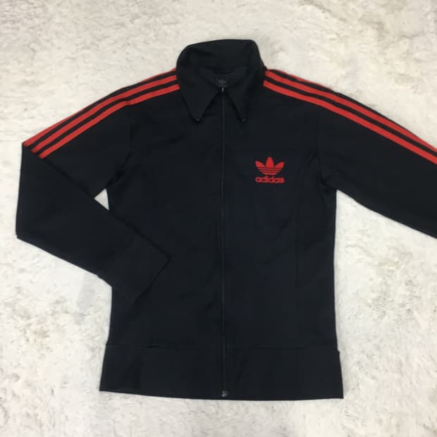 아디다스 유로파 트랙탑 DD17