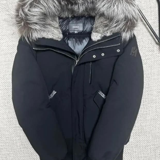 [38]  23FW 맥케이지 딕슨 실버퍼