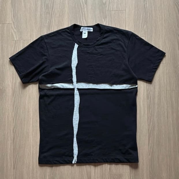 Comme des garcons t-shirt