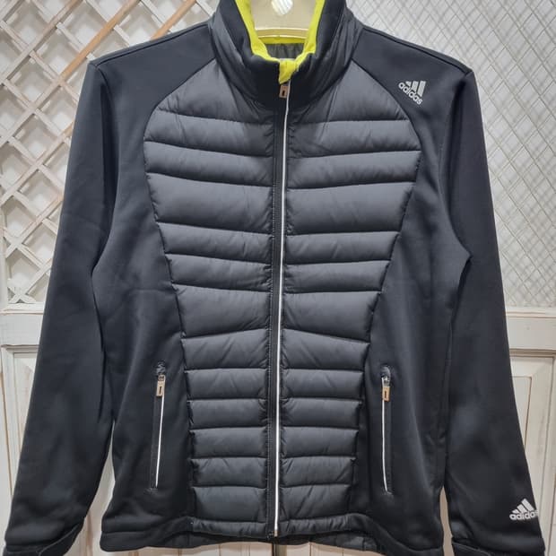 아디다스 골프 하이브리드 덕다운 (C853