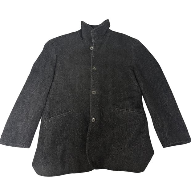 Gee gellan 하프 코트 