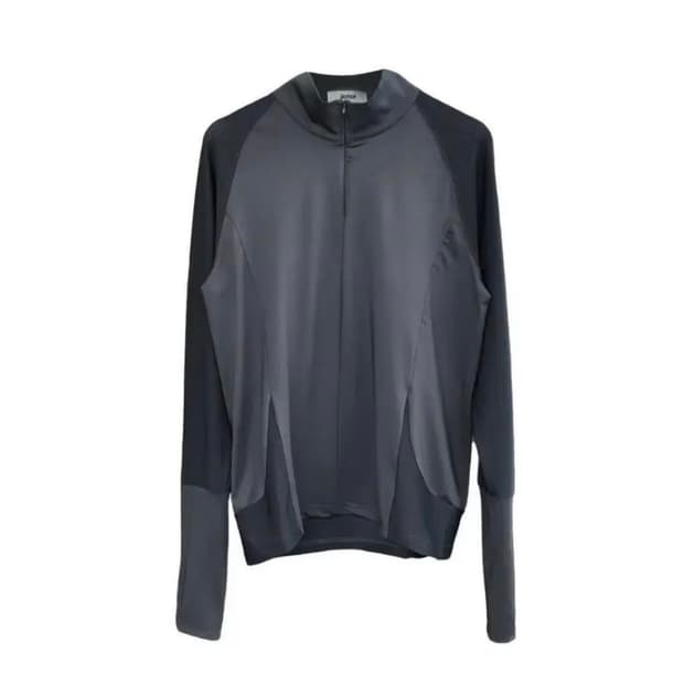 지초이 메쉬 롱슬리브 3사이즈