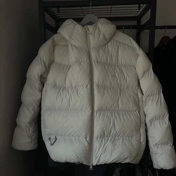 Nike ACG 루나레이크 패딩 XL