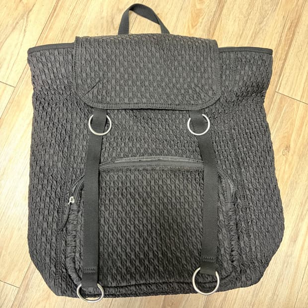 이스트팩 라프시몬스 패디드 탑로드