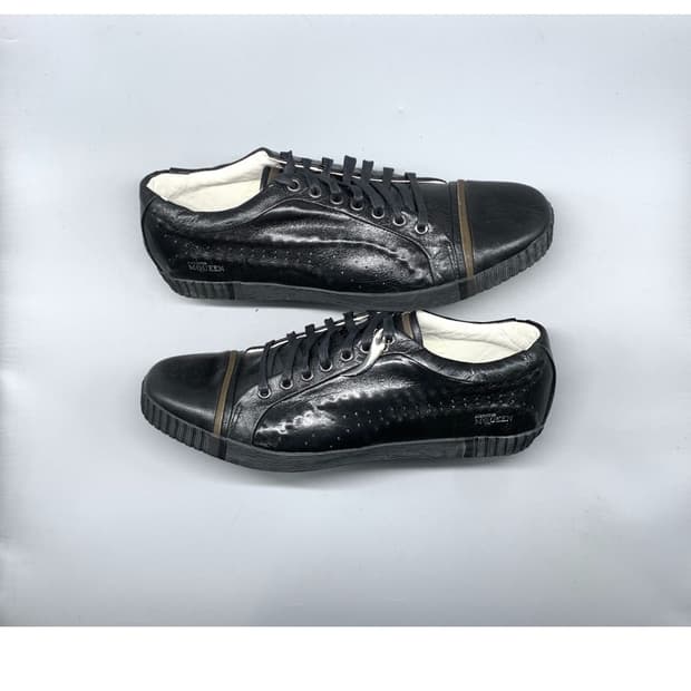 PUMA X Alexander McQueen trainers 280mm(