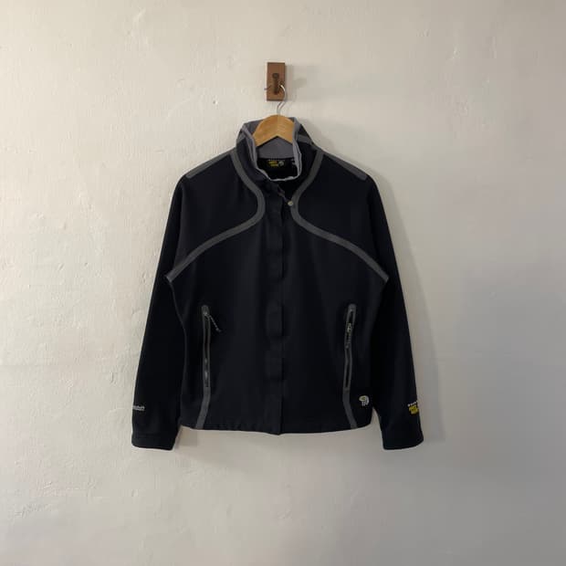 마운틴하드웨어 자켓 