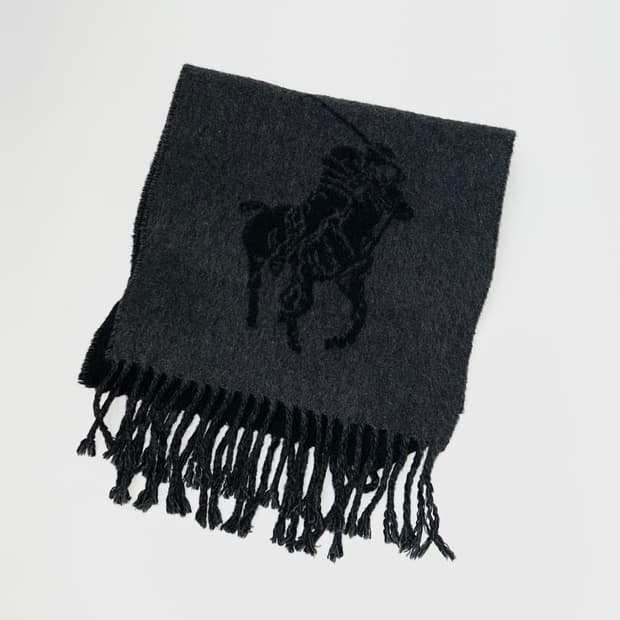 Polo 폴로 랄프로렌 머플러