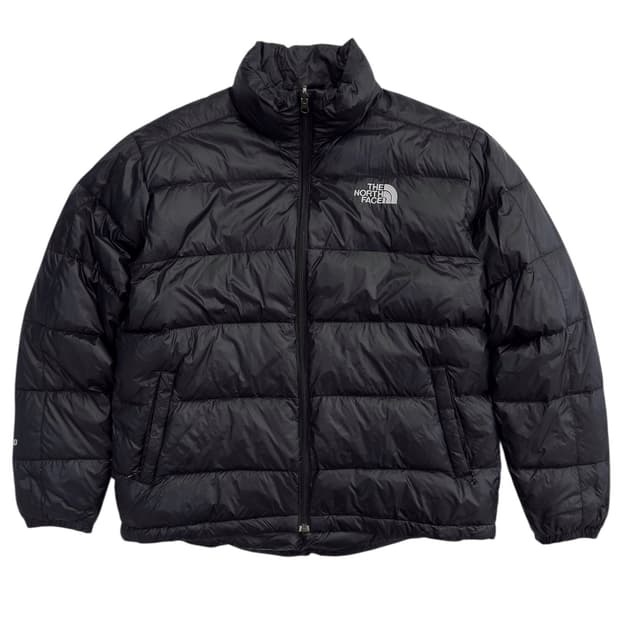 노스페이스 700 필파워 구스다운 경량패딩