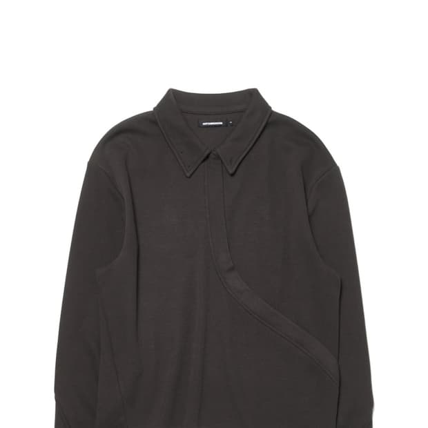 해칭룸 리버 폴로티 브라운 4