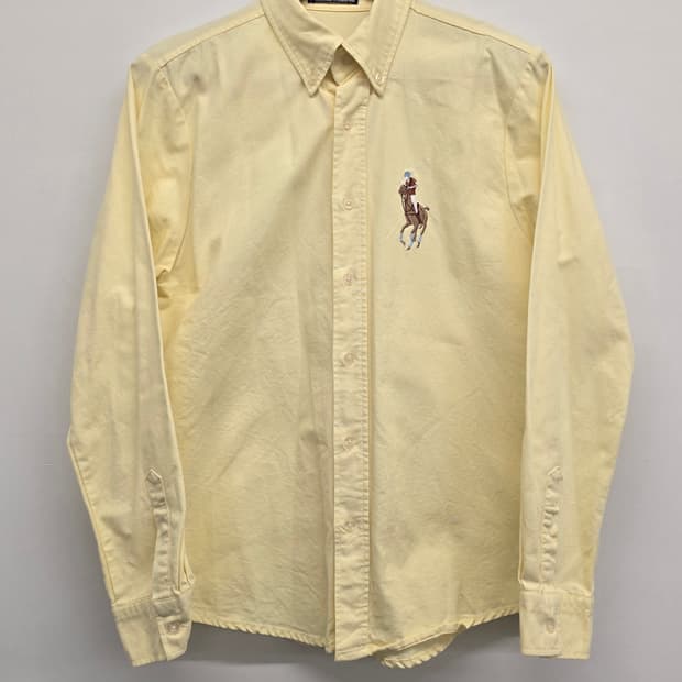 폴로랄프로렌 남자 셔츠남방.  싸이즈 95
