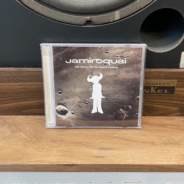 Jamiroquai