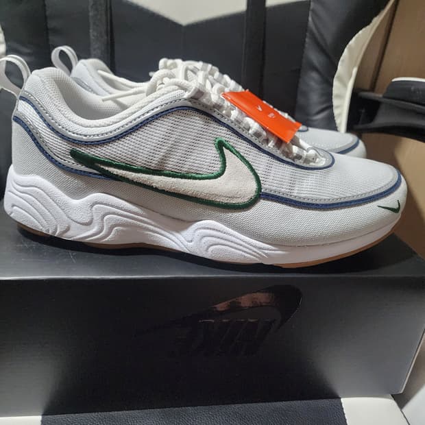 Nike air zoom spiridon