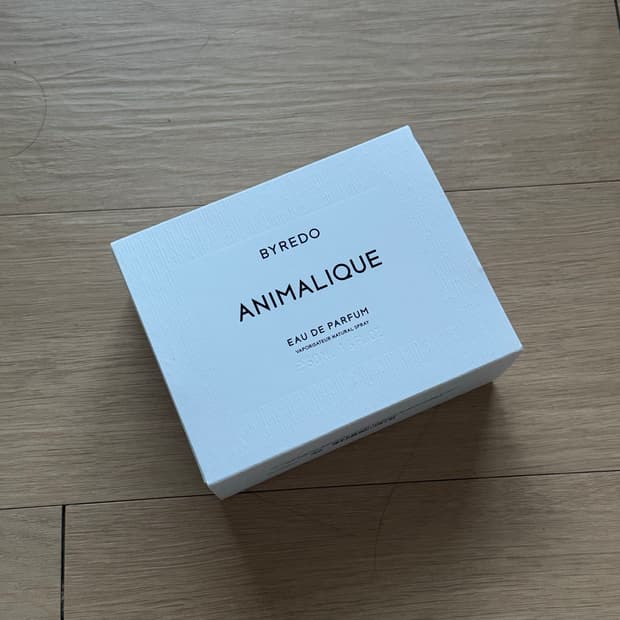 바이레도 아니말리크 오드 퍼퓸 50ml