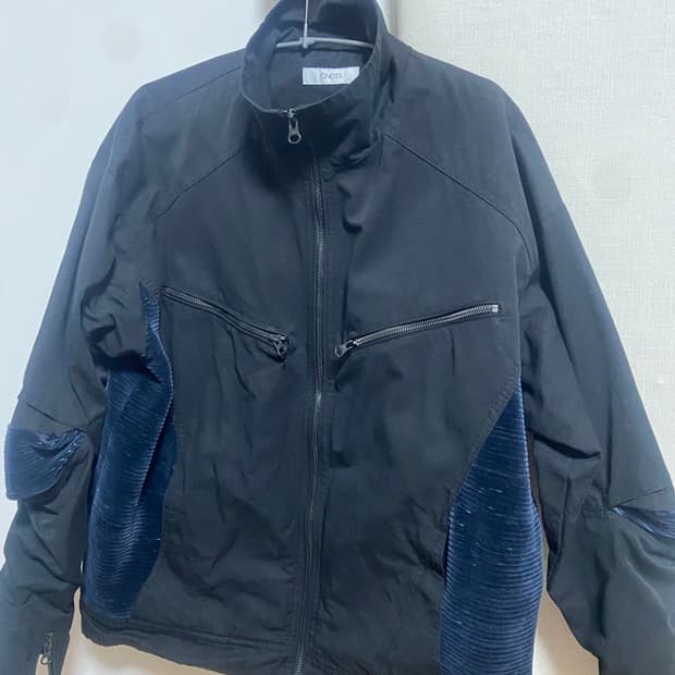 이그노타 코어3 자켓