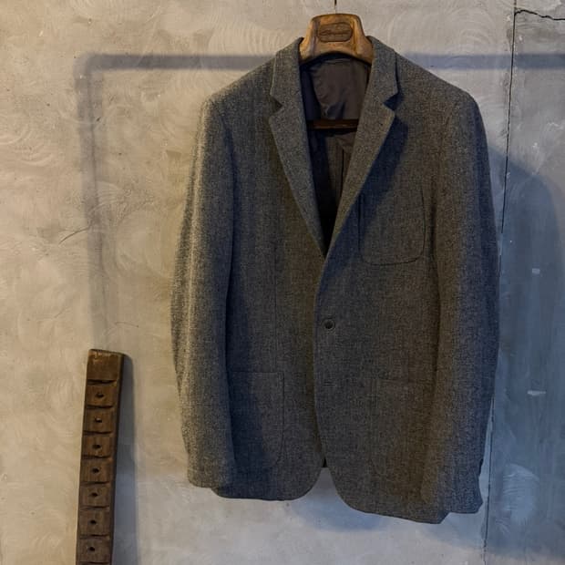 띠어리 테일러드 자켓 105