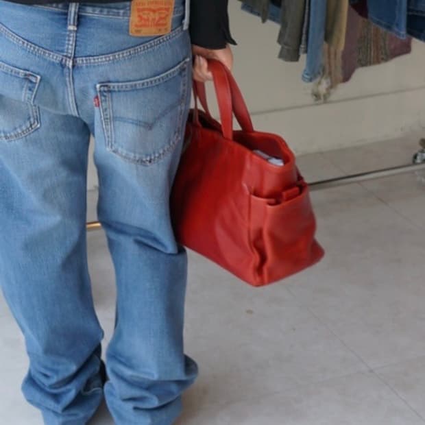 Levi’s 502 (W32 L33)