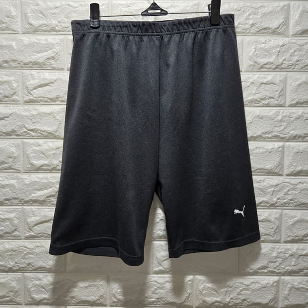 거의새것/ 푸마 드라이셀 쇼츠 반바지 28~30