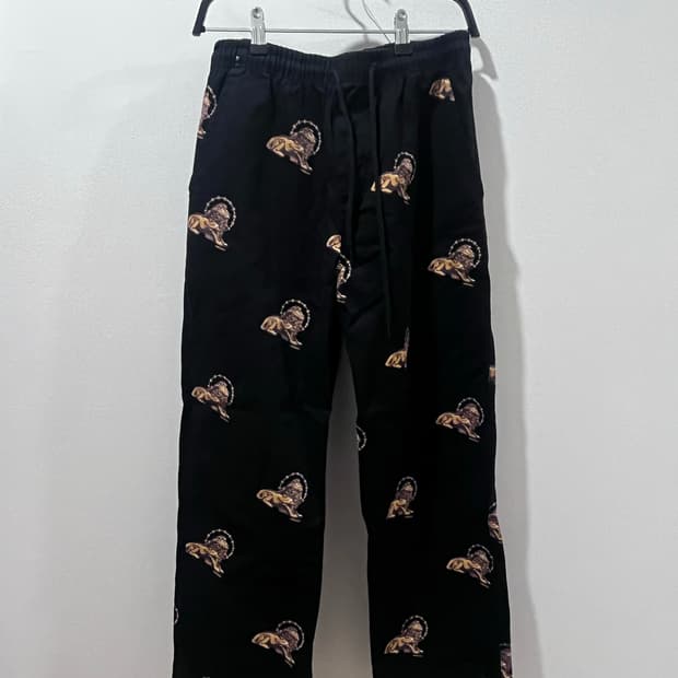 위캔더스 킹팬츠 M사이즈