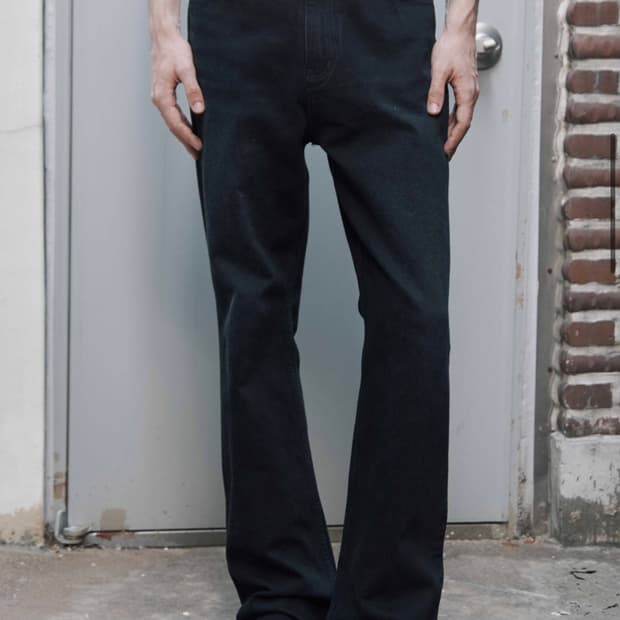 17end) M 017 BOOTCUT NV