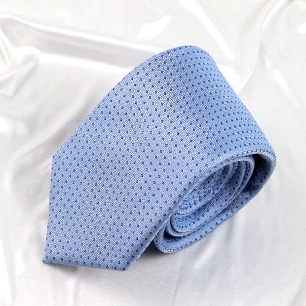 펜디 8cm A+등급 신형 FF로고 남자 명품 넥타이