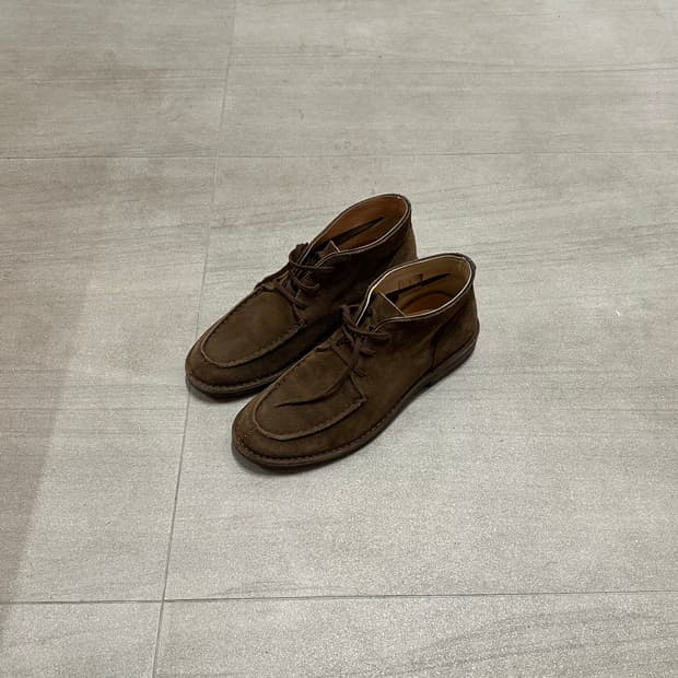 [43] 아스토플렉스 듀크플레스 다크카키 컬티즘 별주