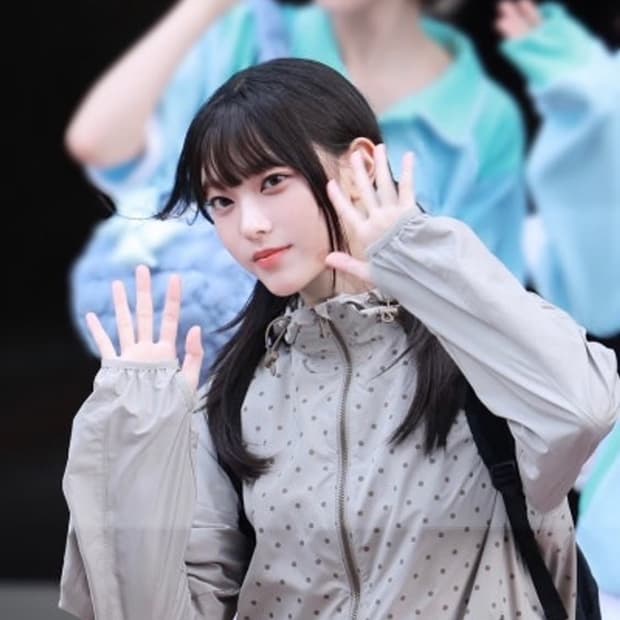 Safarispot 사파리스팟 도트 윈드브레이커 베이지